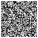 QR code with John Go contacts