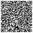 QR code with M & T Sharp Edge Inc contacts