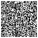 QR code with P2 Web Power contacts