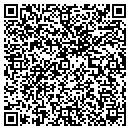 QR code with A & M Service contacts