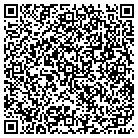 QR code with J & C Transmissions Shop contacts