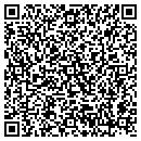 QR code with Ria's Insurance contacts