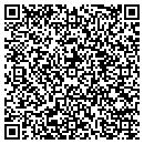 QR code with Tanguay Tony contacts