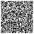 QR code with Three Oaks Construction Inc contacts