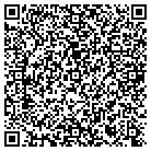 QR code with C C A Management Group contacts
