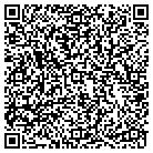 QR code with Alward & Clendening Corp contacts