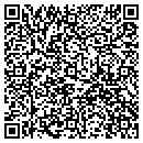 QR code with A Z Video contacts