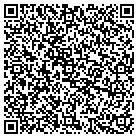 QR code with American Infrastructure of VA contacts