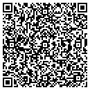 QR code with Larry's Cafe contacts