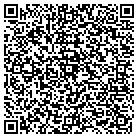 QR code with Currie Motors-Ford-Frankfort contacts
