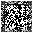 QR code with C&D Yard Maintenance contacts
