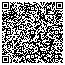 QR code with Pwt Group contacts