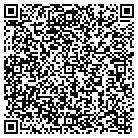 QR code with Accudata Consulting Inc contacts