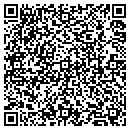 QR code with Chau Video contacts
