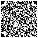 QR code with Cline's Corner contacts