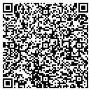 QR code with Regnet Pro contacts