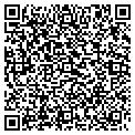 QR code with Roof-Bright contacts