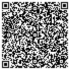QR code with R P M Enterprise USA Inc contacts