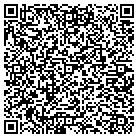 QR code with Cincinnati Functional Fitness contacts