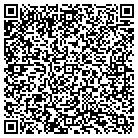 QR code with Cincinnati Massage Connection contacts