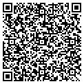 QR code with D&M Lawn Service Inc contacts