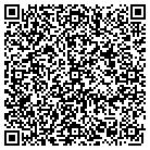 QR code with Once Upon A Time Olde Store contacts