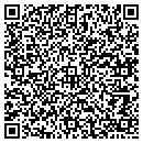 QR code with A A Pallets contacts