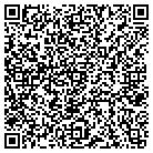 QR code with Leach & Sons Water Care contacts