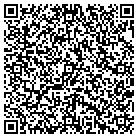 QR code with Cynthia L Malfroid Ledley Lmt contacts