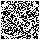 QR code with George Brazil 24-Hour Service contacts