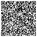 QR code with C A Murren Inc contacts