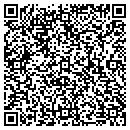 QR code with Hit Video contacts