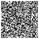 QR code with Dazzles contacts