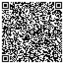QR code with Rons Rocks contacts