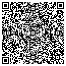QR code with C Con Inc contacts