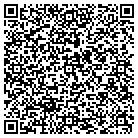 QR code with Defiance Therapeutic Massage contacts