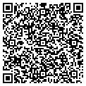 QR code with Isc Video 1 contacts