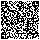 QR code with Island Video contacts