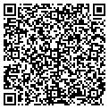 QR code with Jims House Of Video contacts