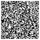 QR code with B&R Computing Services contacts