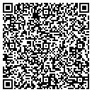 QR code with J L Contracting contacts