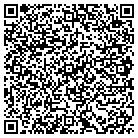 QR code with Tom's Pressure Cleaning Service contacts