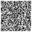 QR code with K K Butler Video Producti contacts