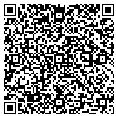 QR code with Gary's Lawn Service contacts