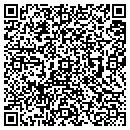 QR code with Legato Video contacts