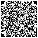 QR code with M2m Video Inc contacts