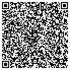 QR code with Csc Covansys Corporation contacts