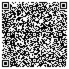 QR code with Hamlin Construction & Remodel contacts