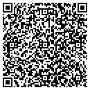 QR code with Hays Tree & Yard Maintenance contacts