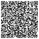 QR code with Salina Wastewater Plant contacts